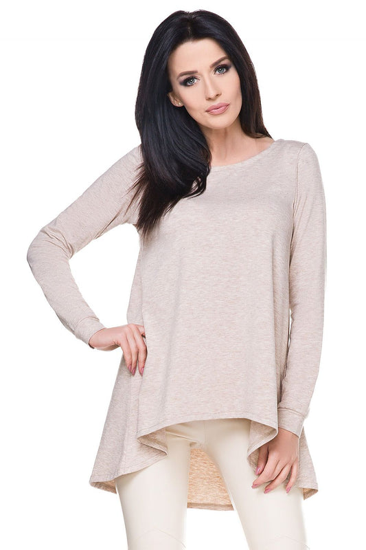 Bluse model 76252 Tessita