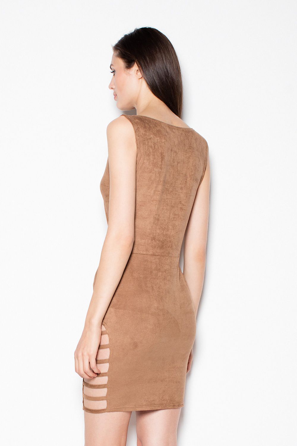 Abendkleid model 77238 Venaton