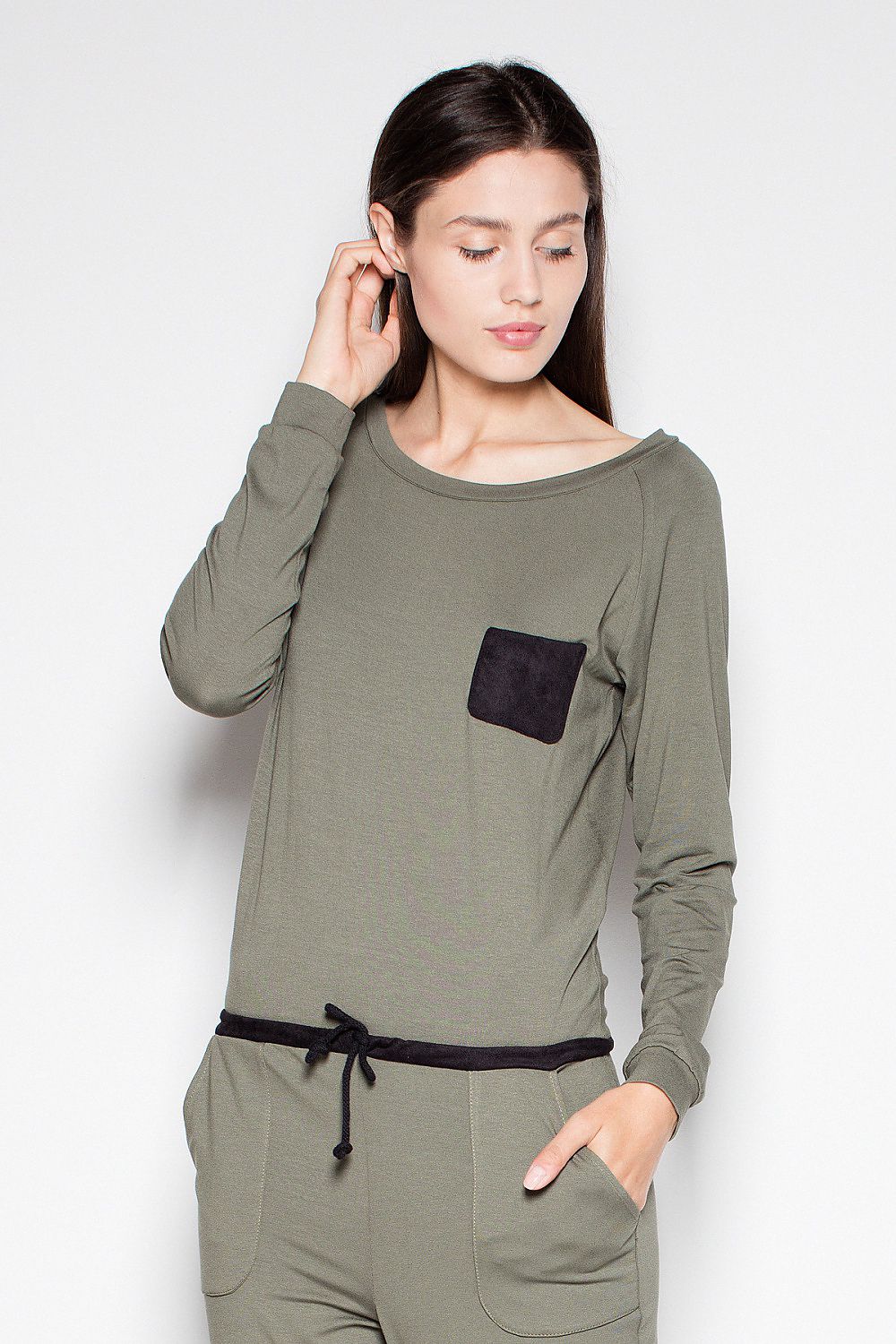 Overall model 77472 Venaton