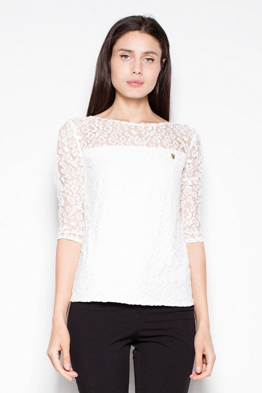 Bluse model 77526 Venaton