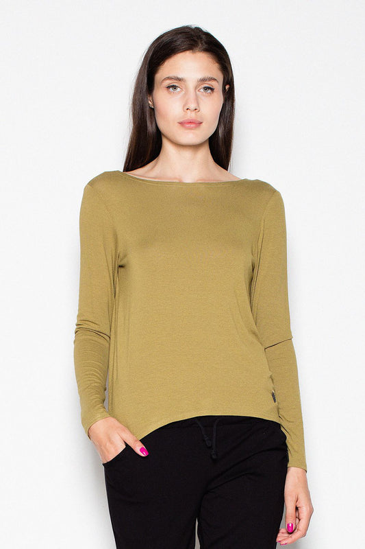 Bluse model 77530 Venaton