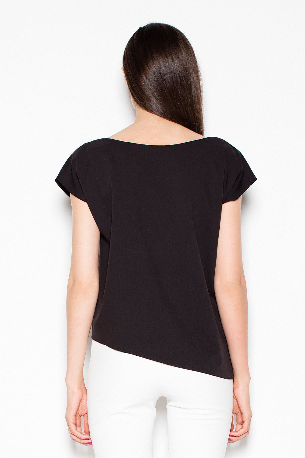 Bluse model 77558 Venaton