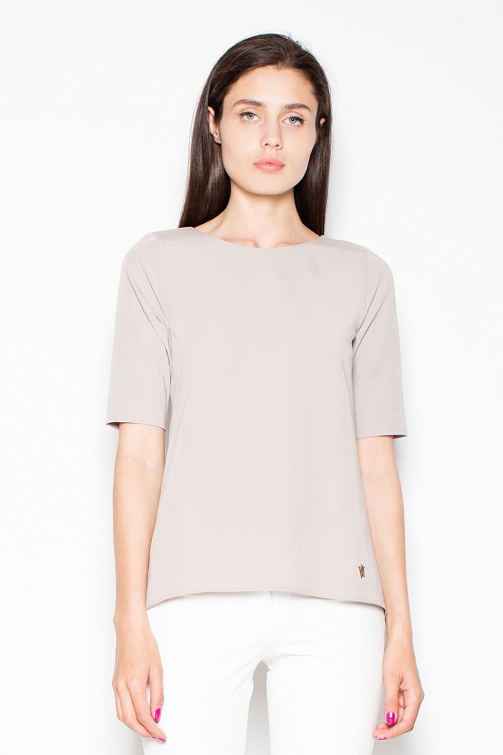 Bluse model 77579 Venaton