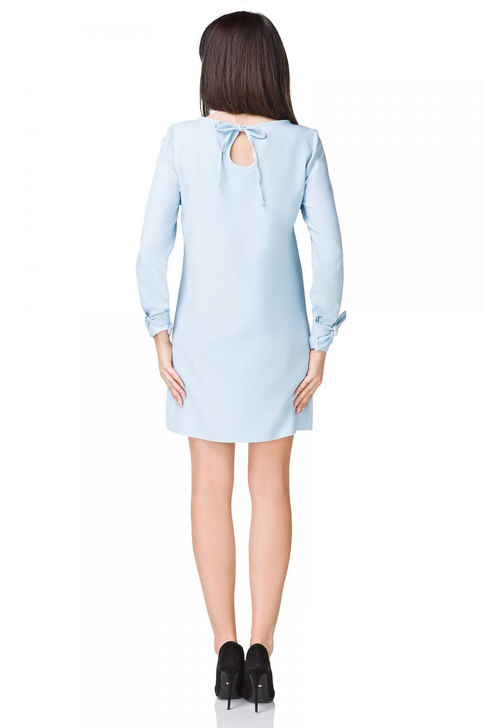 Cocktailkleid model 93581 Tessita