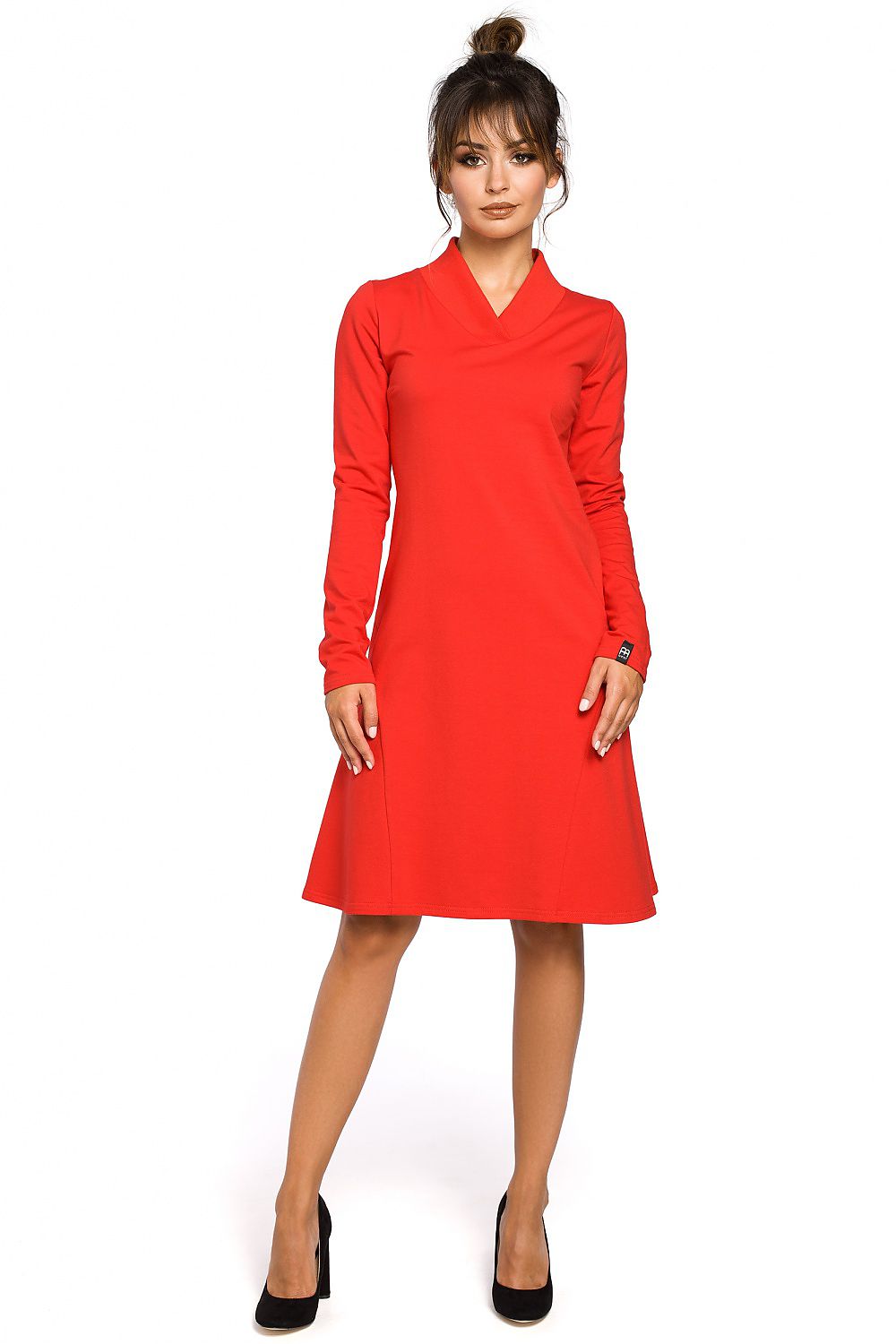 Alltagskleid model 104245 BeWear
