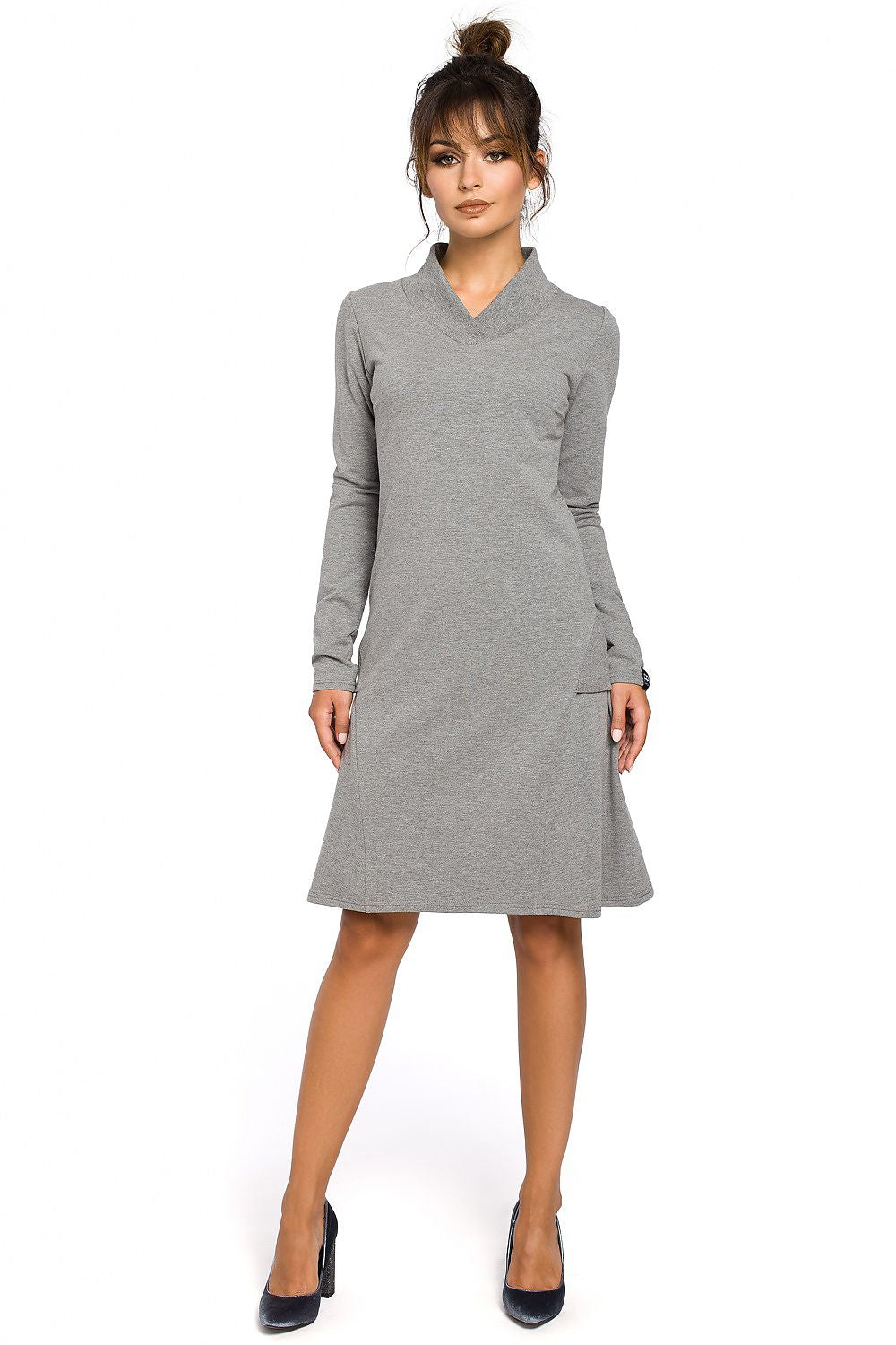 Alltagskleid model 104247 BeWear