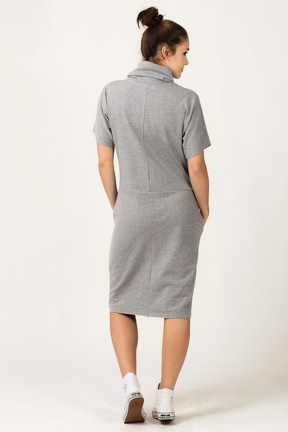 Alltagskleid model 107261 Tessita