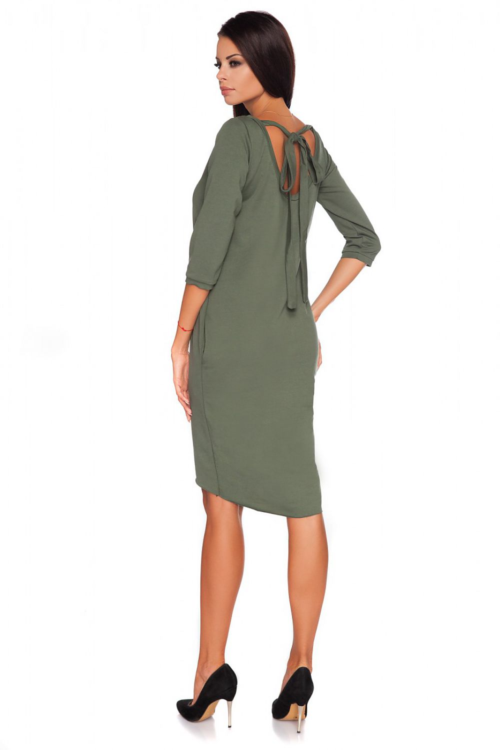 Alltagskleid model 107263 Tessita