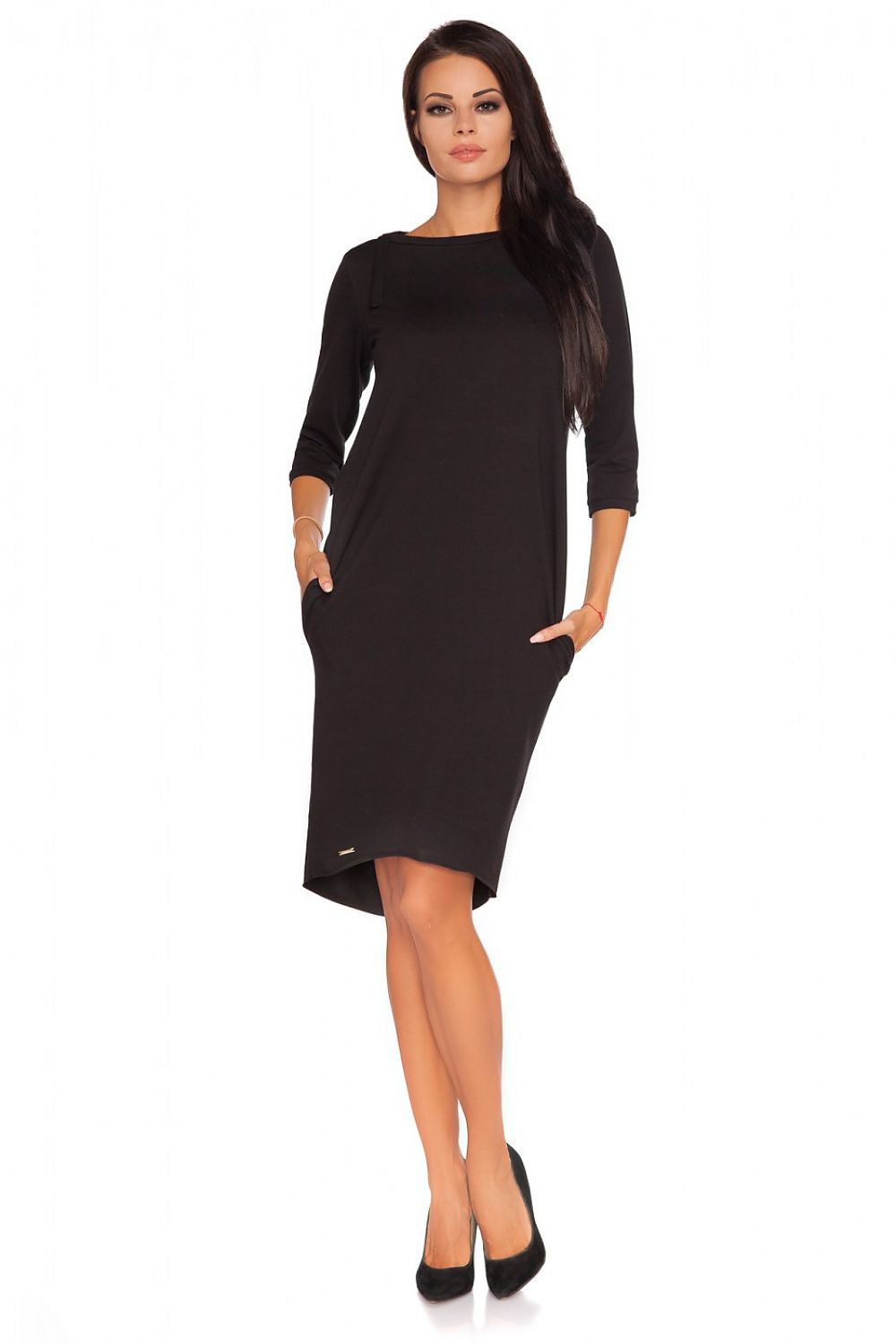 Alltagskleid model 107265 Tessita