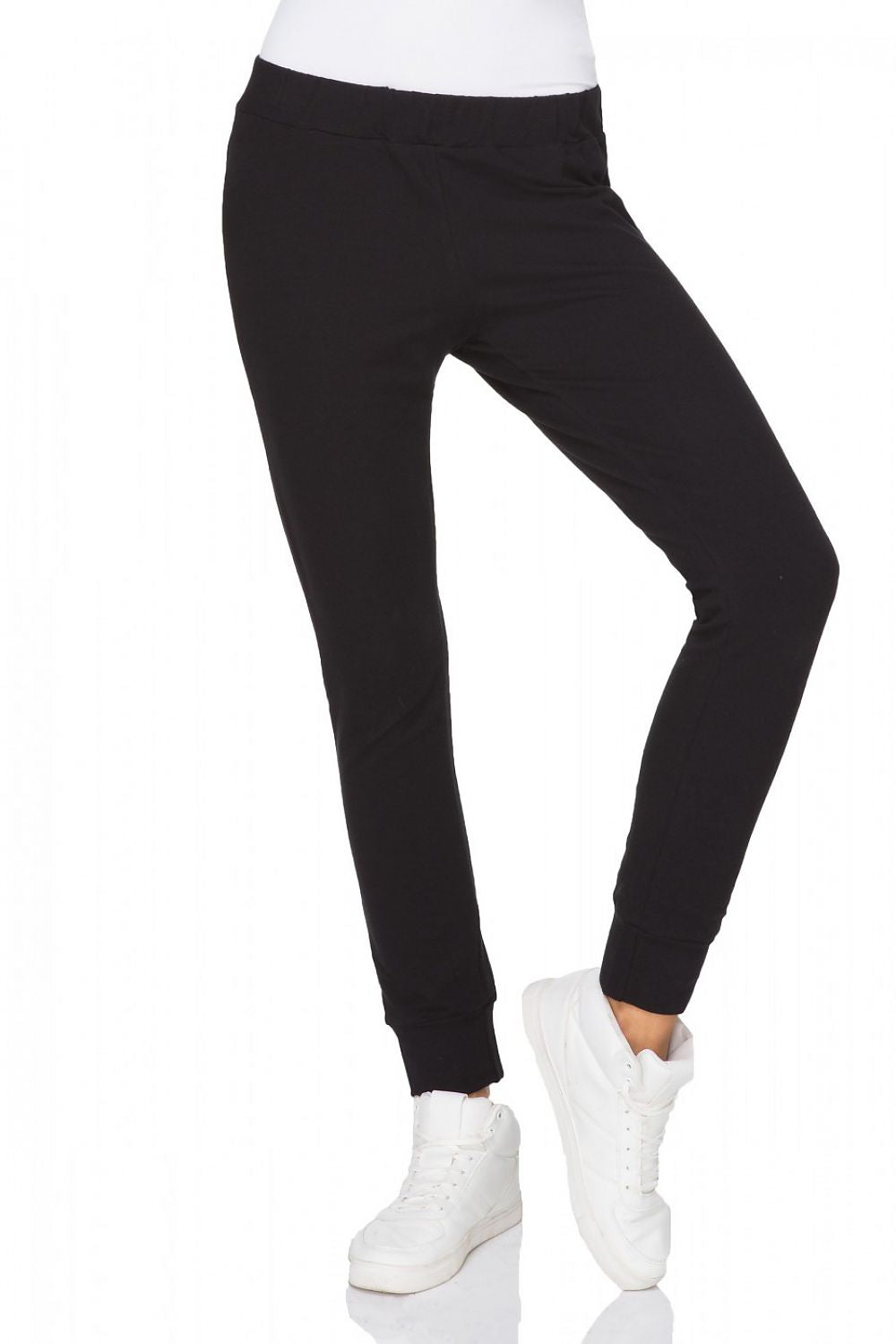 Sportanzug Hosen model 107316 Tessita