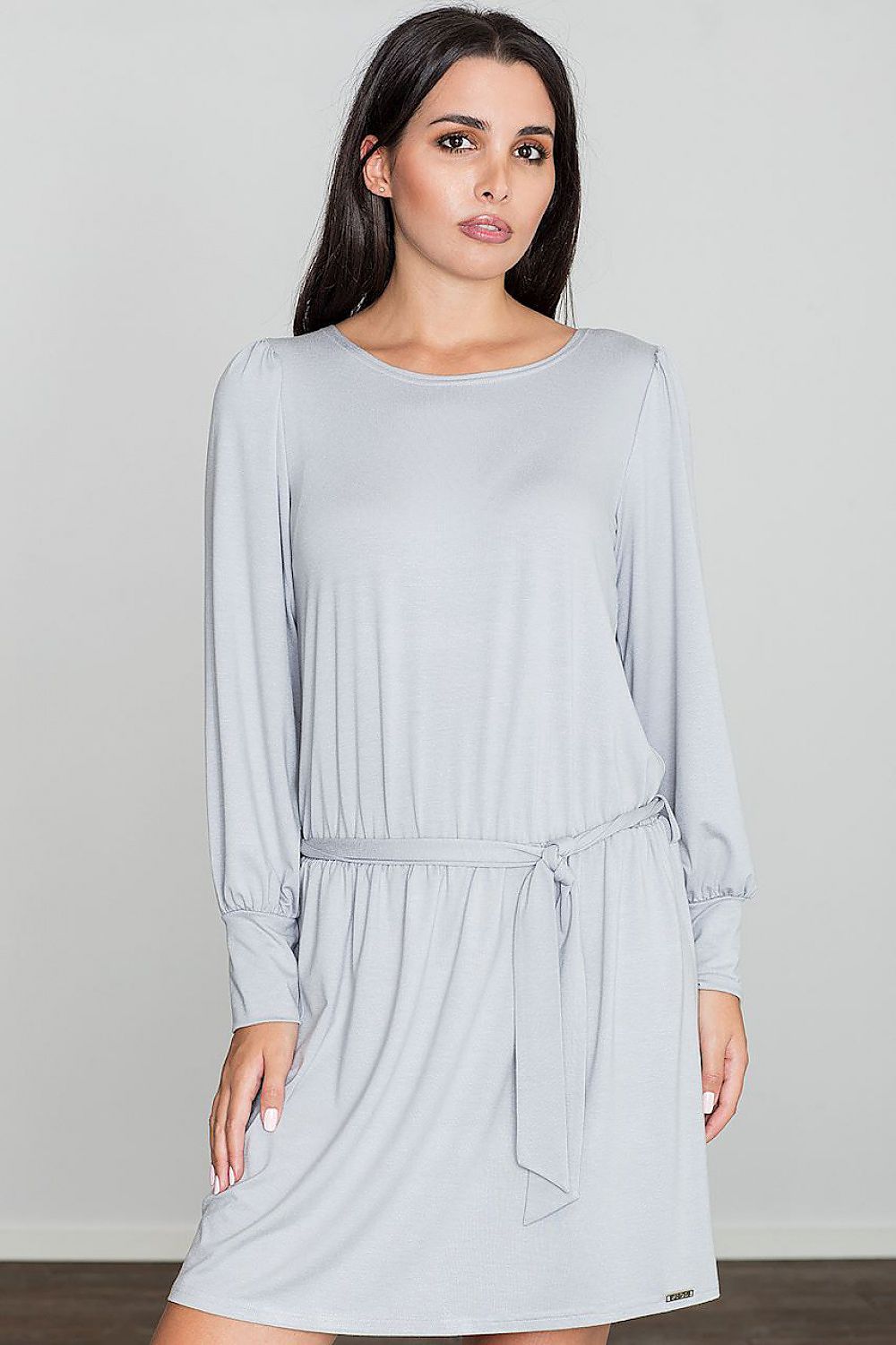 Alltagskleid model 111040 Figl