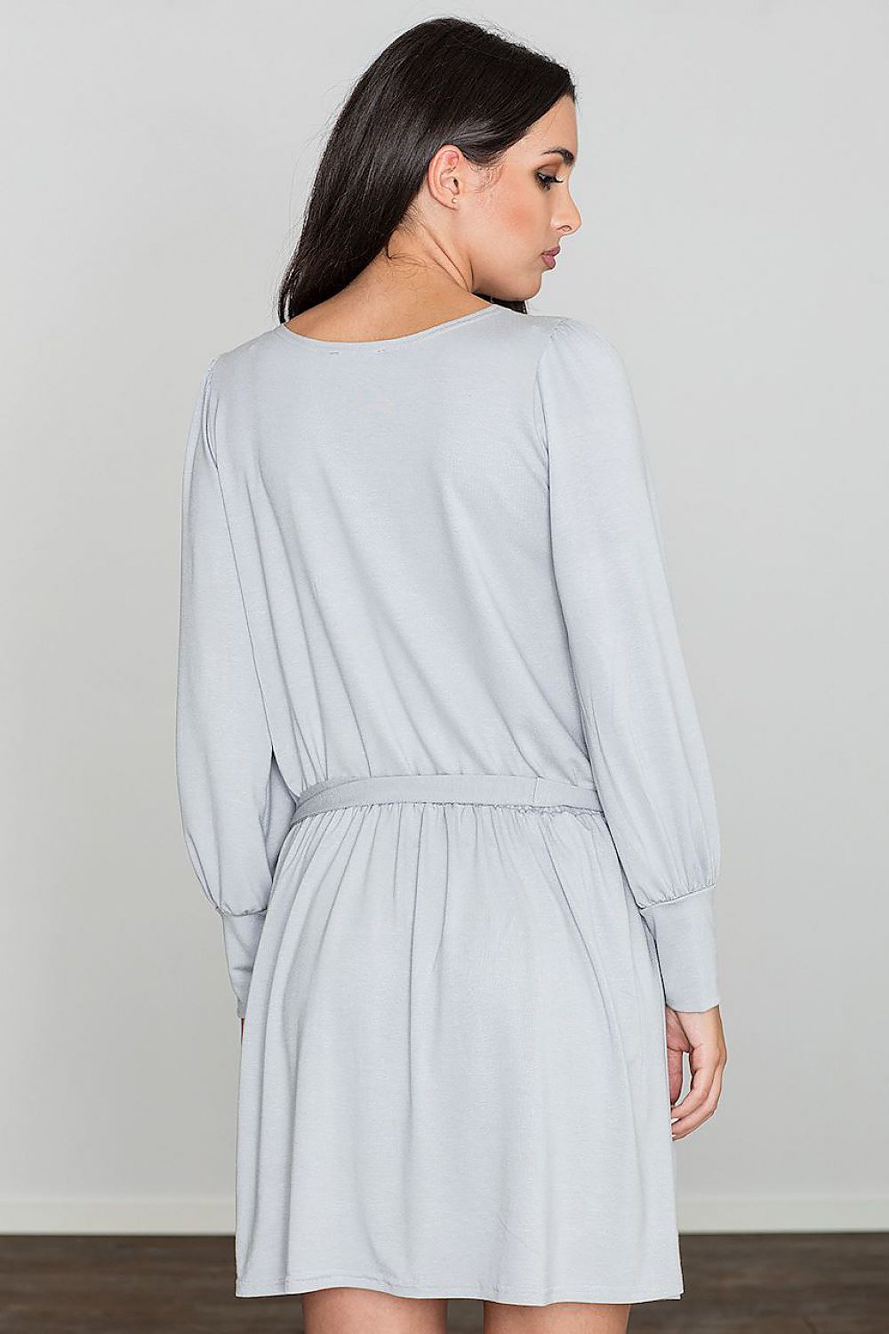 Alltagskleid model 111040 Figl