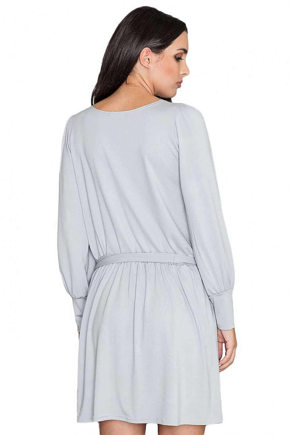 Alltagskleid model 111040 Figl