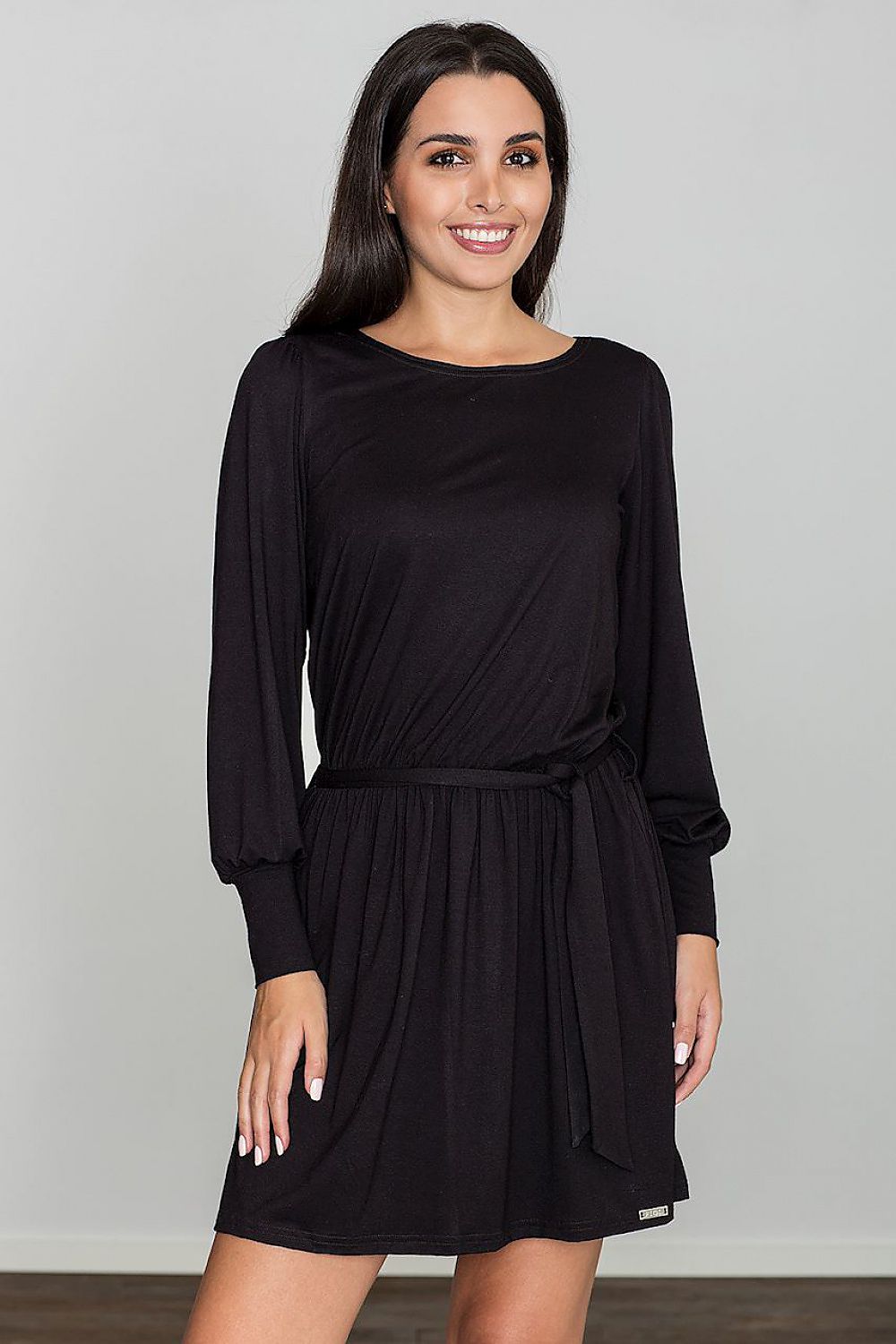 Alltagskleid model 111041 Figl