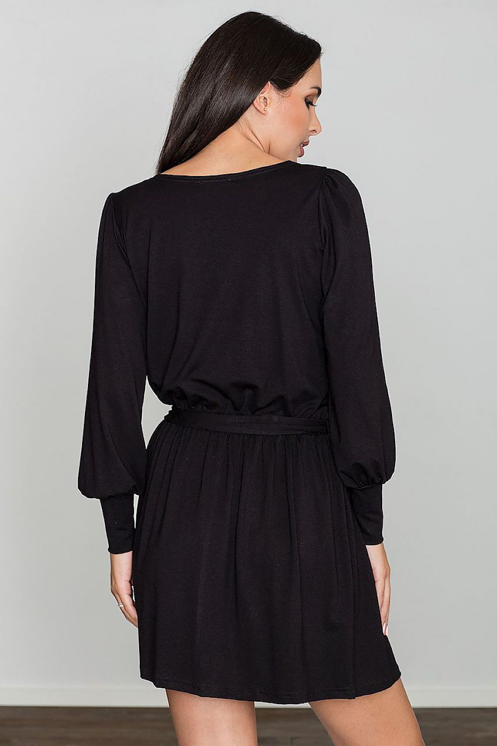 Alltagskleid model 111041 Figl