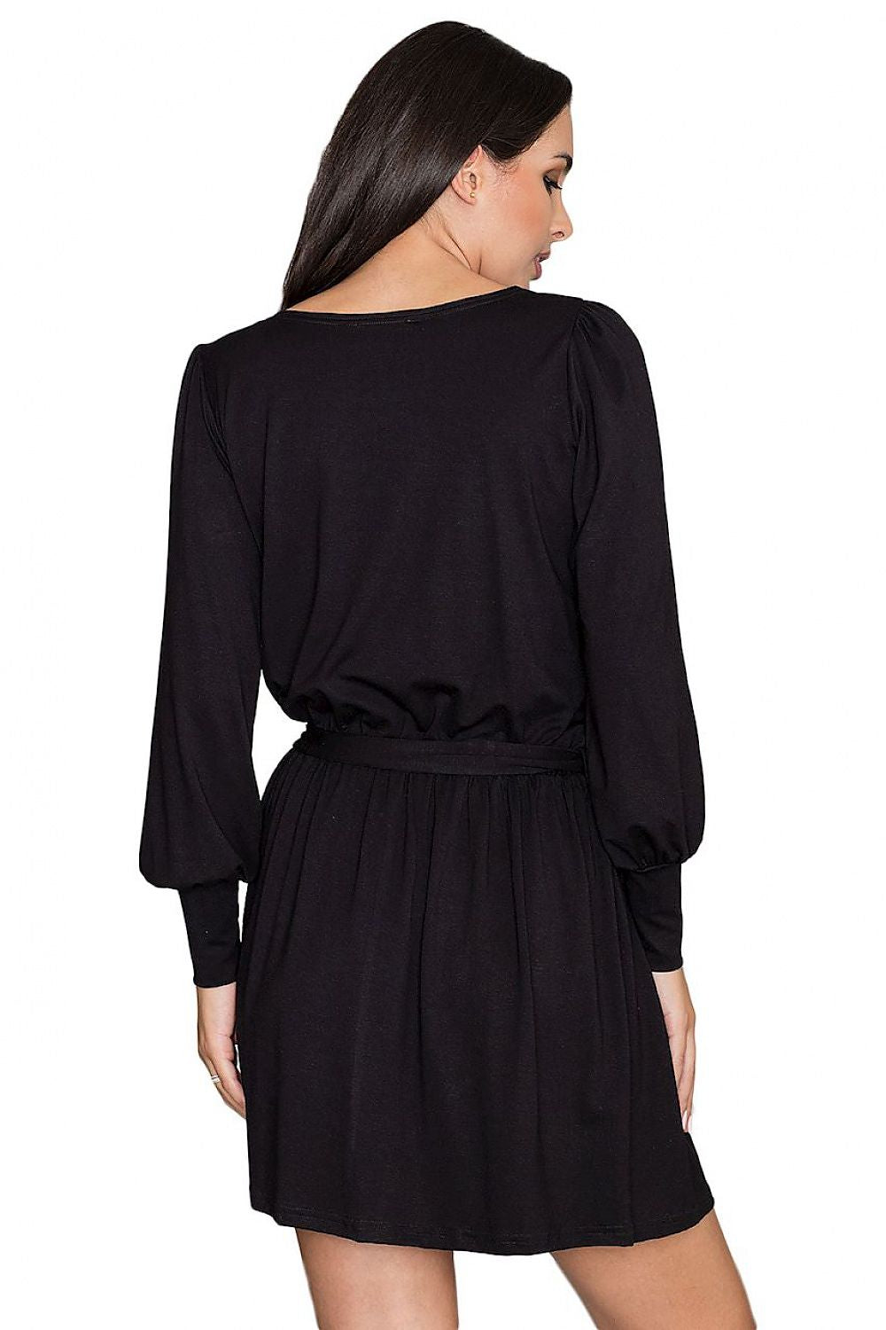 Alltagskleid model 111041 Figl
