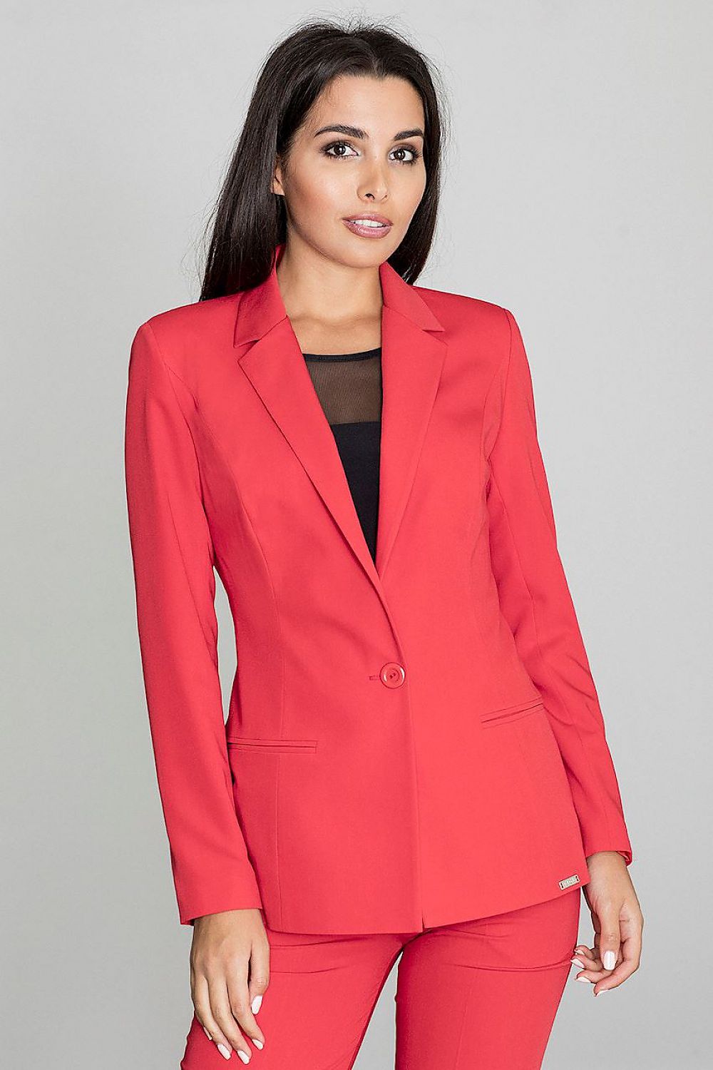 Jacke model 111084 Figl