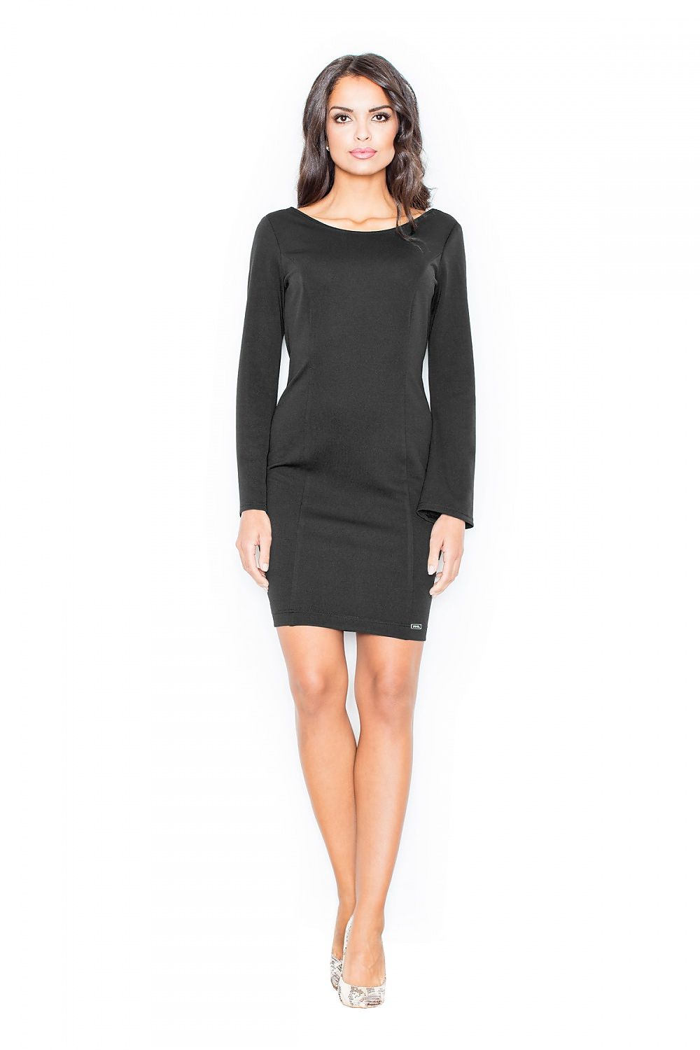 Alltagskleid model 111521 Figl