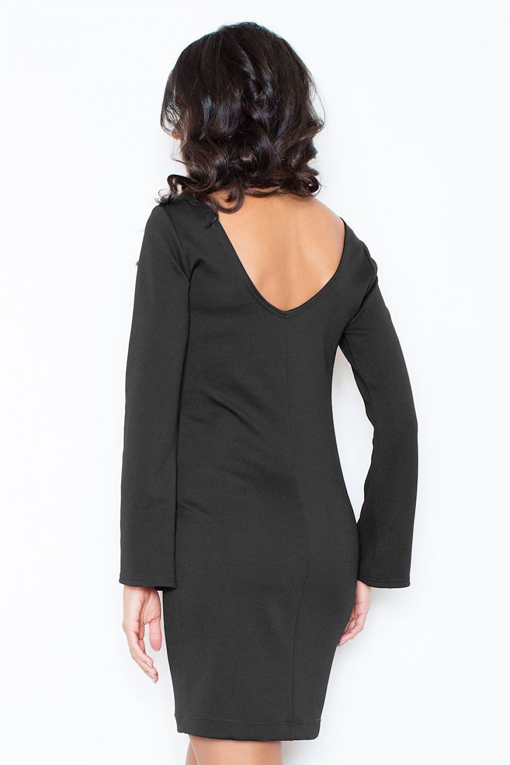 Alltagskleid model 111521 Figl