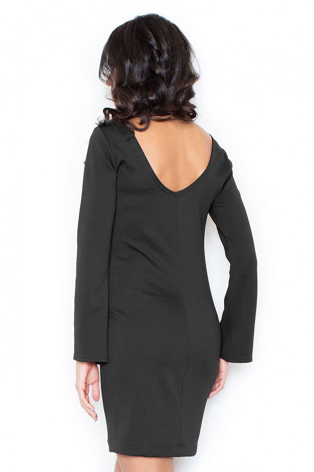 Alltagskleid model 111521 Figl
