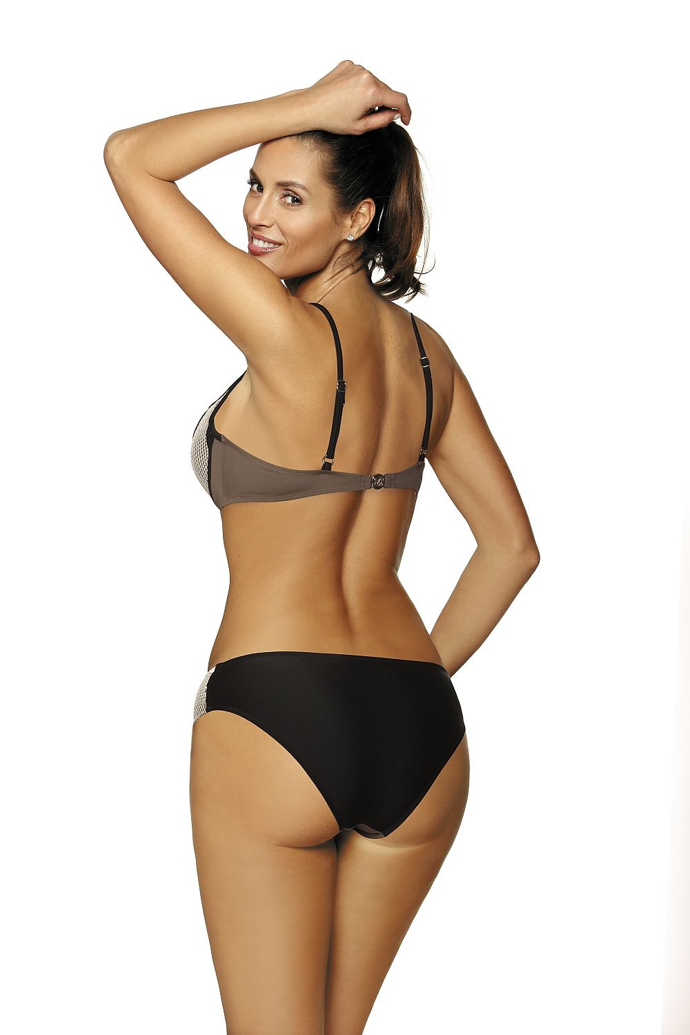 Zweiteiler Bikini model 116578 Marko