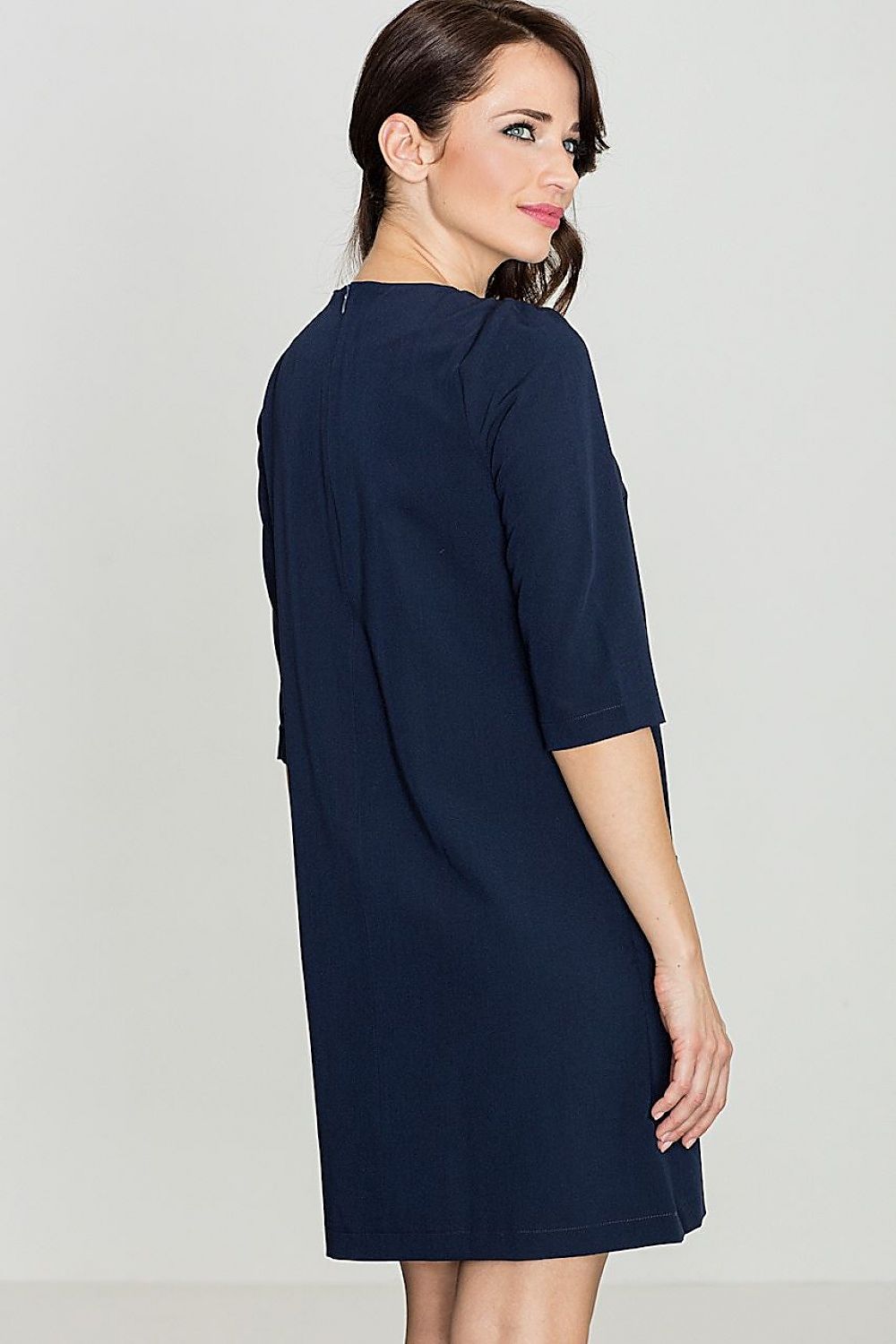 Alltagskleid model 119337 Lenitif