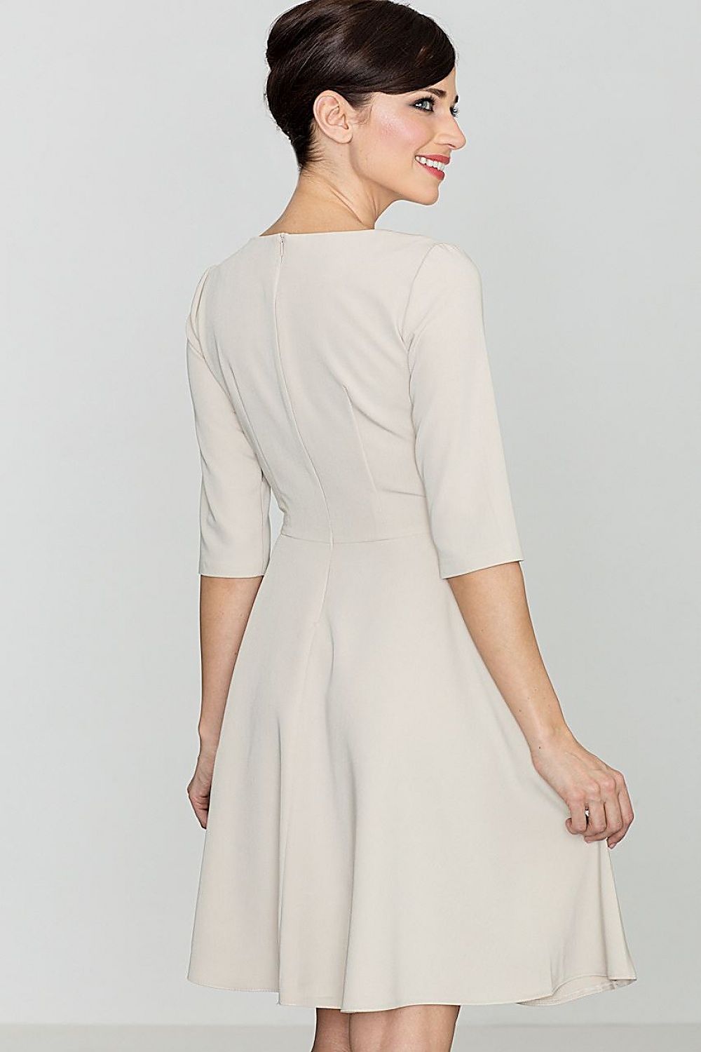 Alltagskleid model 119361 Lenitif