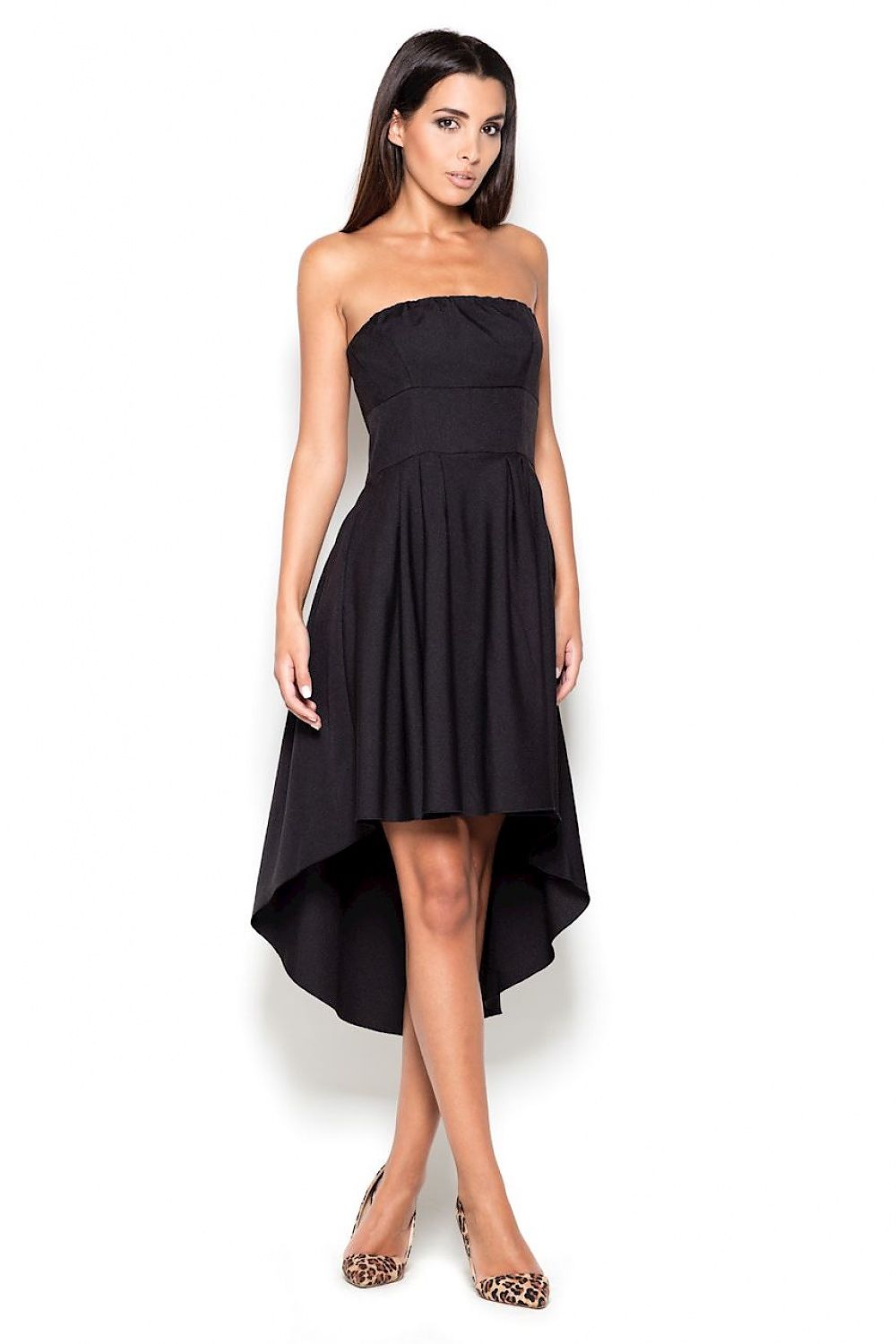 Alltagskleid model 119389 Lenitif