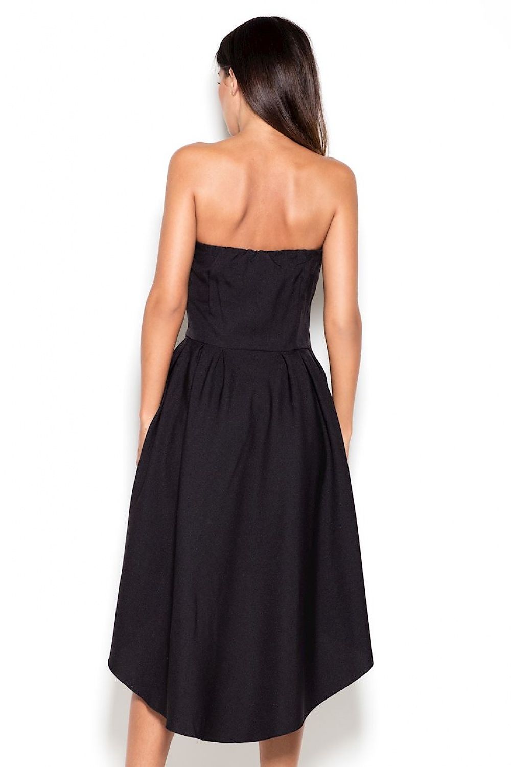 Alltagskleid model 119389 Lenitif