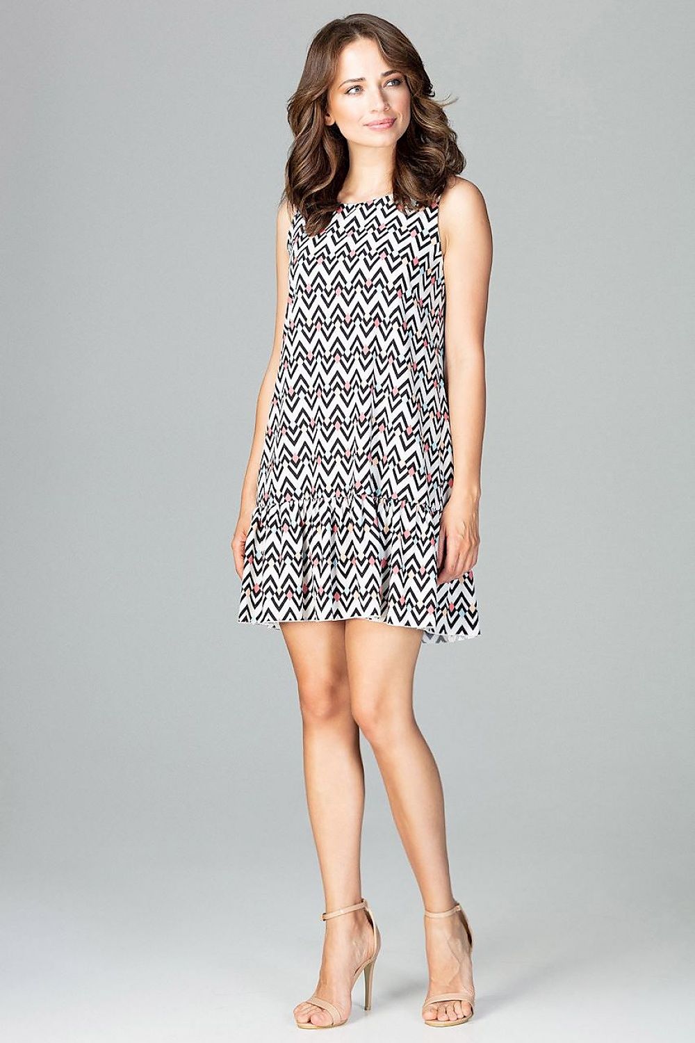 Alltagskleid model 119670 Lenitif