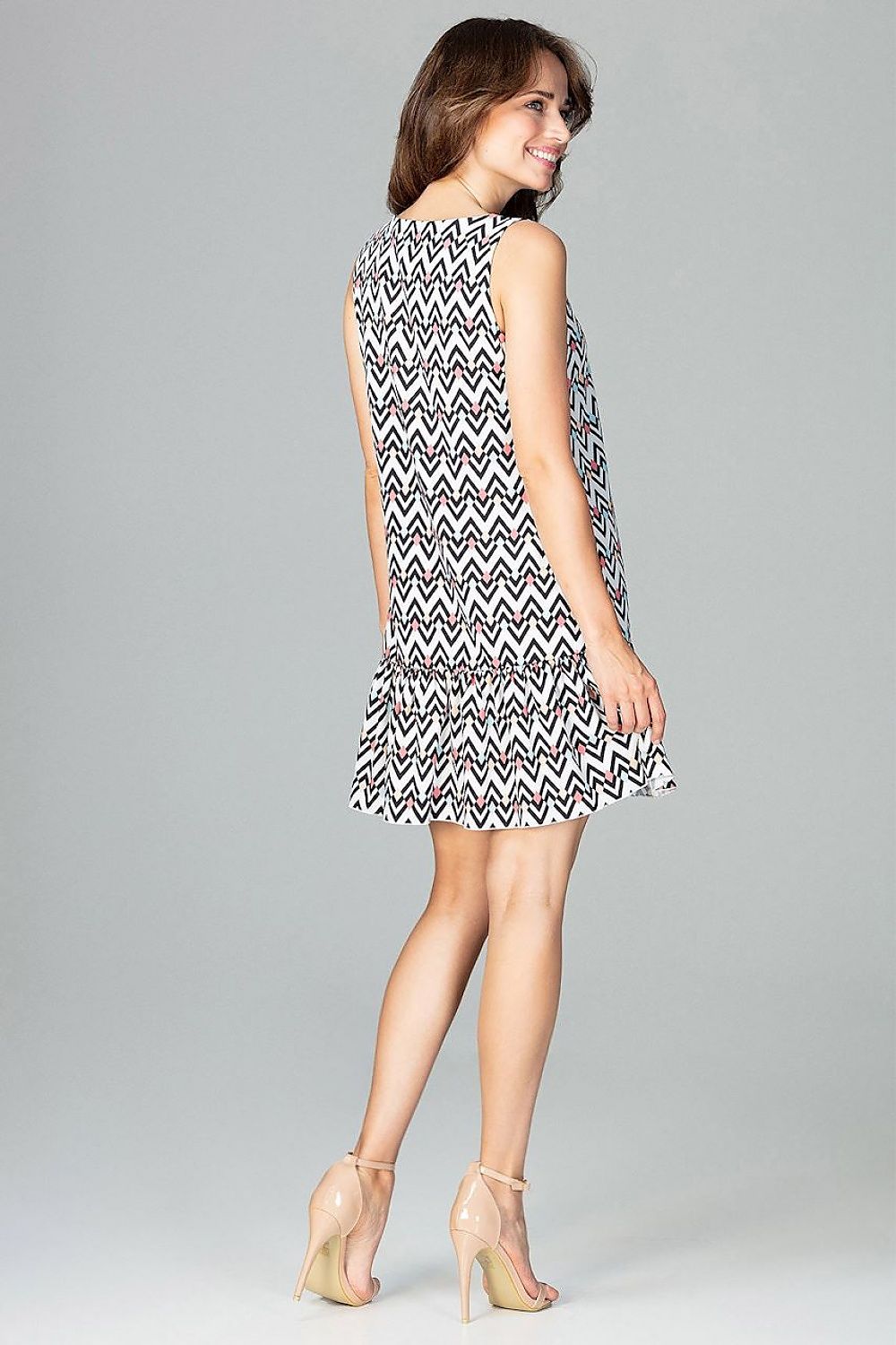 Alltagskleid model 119670 Lenitif