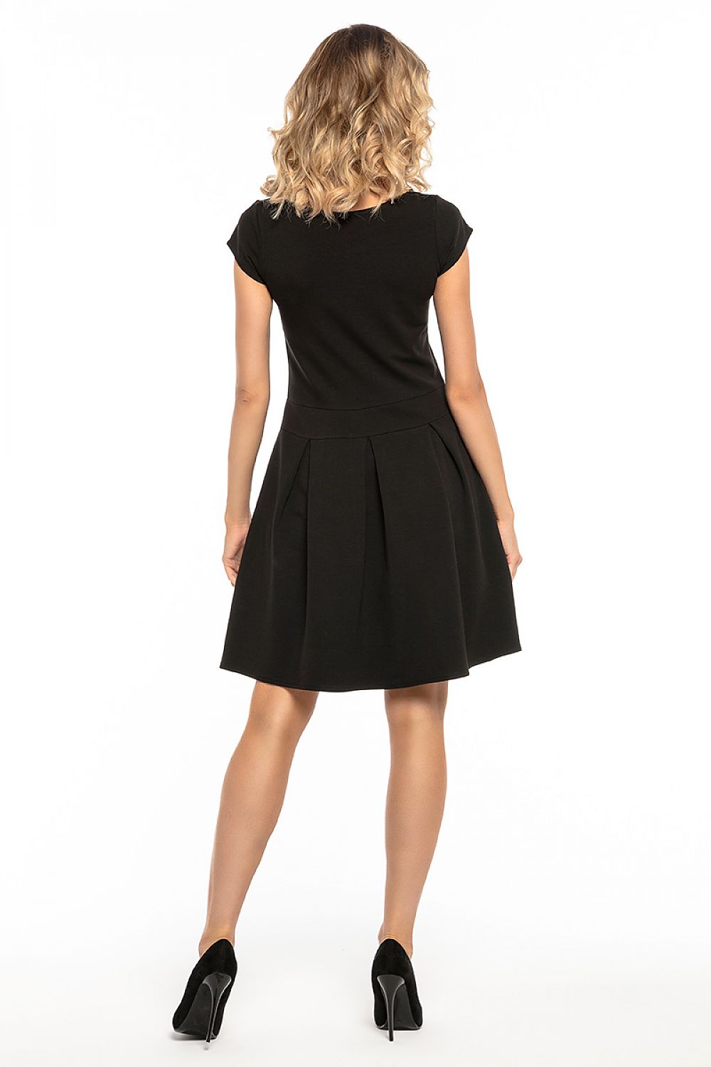 Alltagskleid model 121248 Tessita