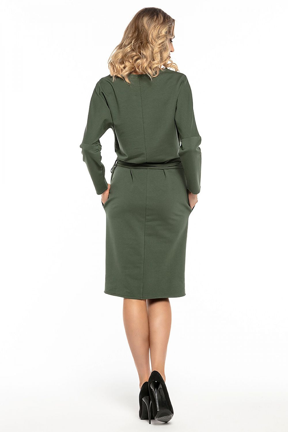 Alltagskleid model 121254 Tessita