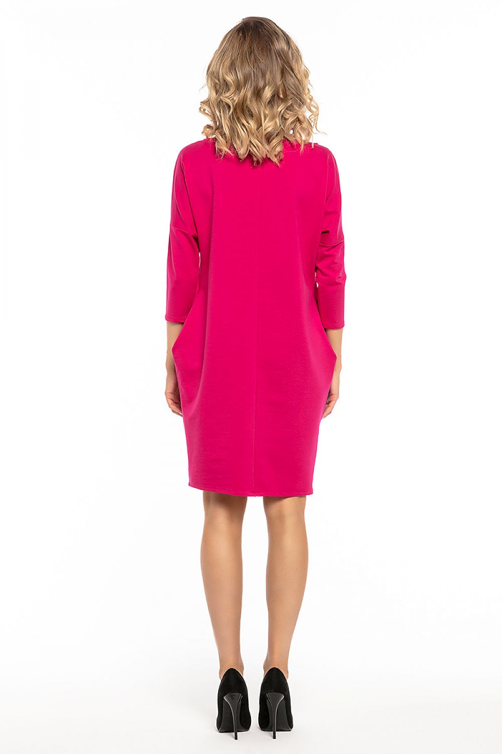 Alltagskleid model 121264 Tessita