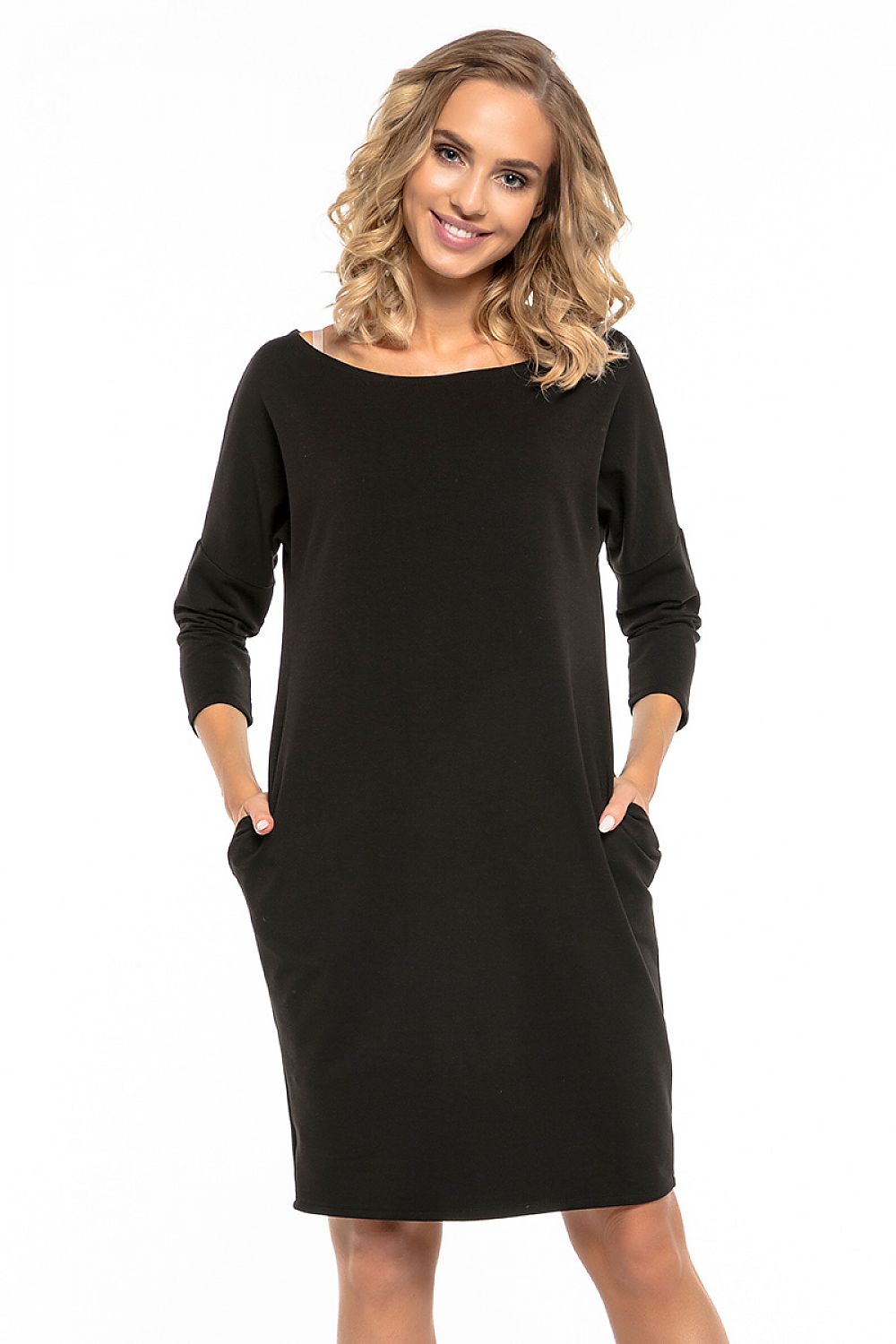 Alltagskleid model 121266 Tessita