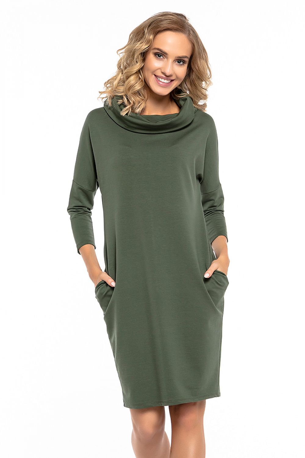 Alltagskleid model 121268 Tessita