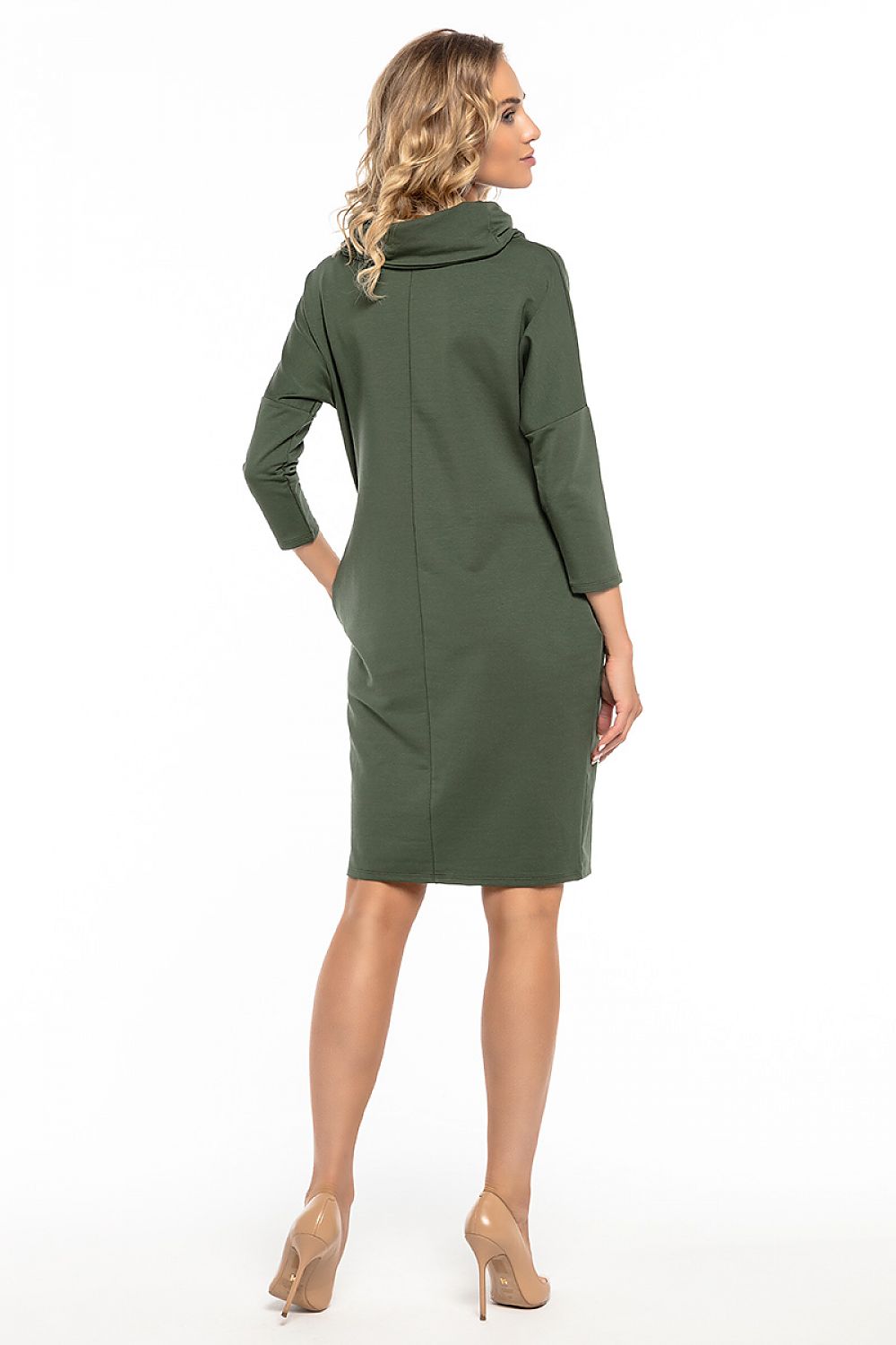 Alltagskleid model 121268 Tessita