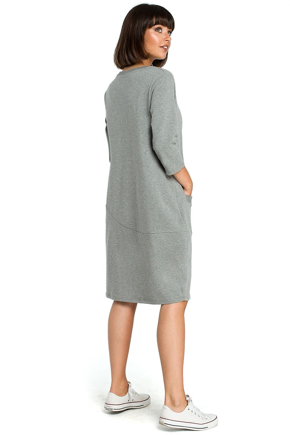 Alltagskleid model 121648 BeWear