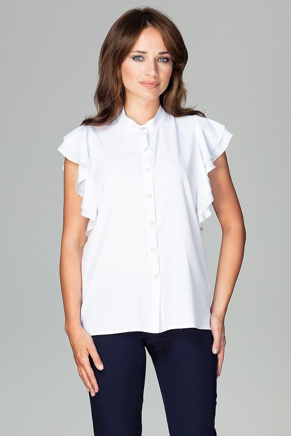 Damen Hemd model 122497 Lenitif