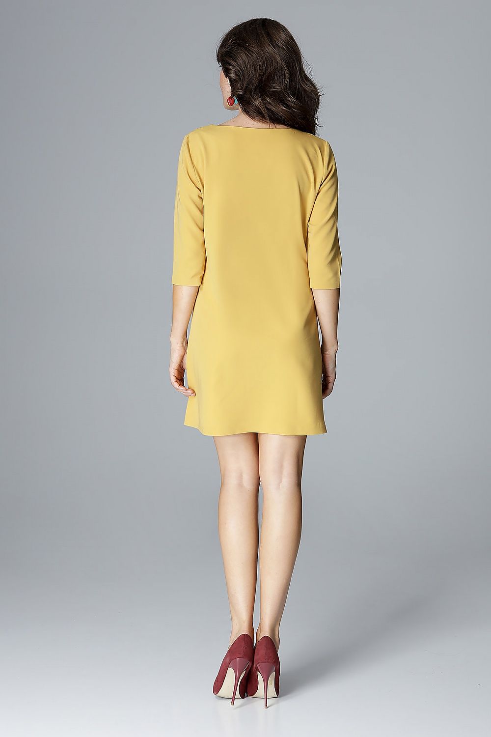 Alltagskleid model 123552 Lenitif