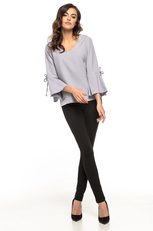 Bluse model 127867 Tessita