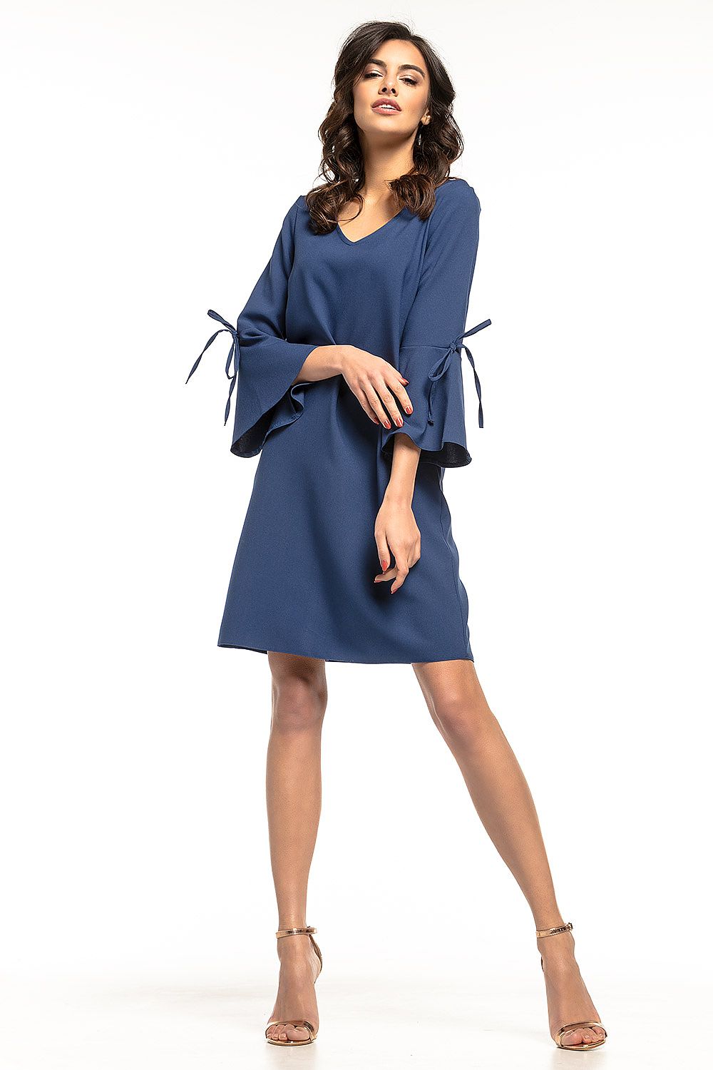 Cocktailkleid model 127878 Tessita