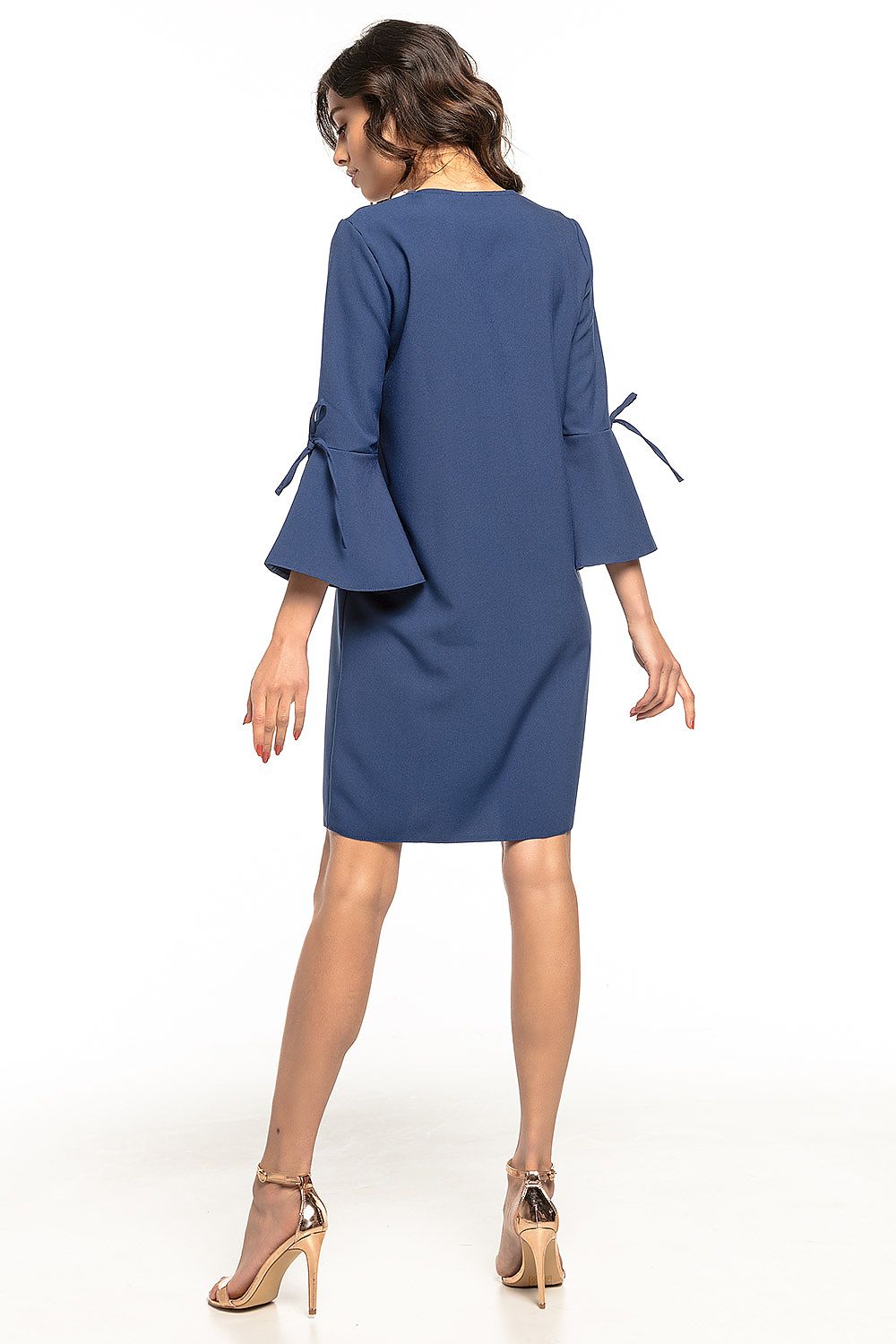 Cocktailkleid model 127878 Tessita