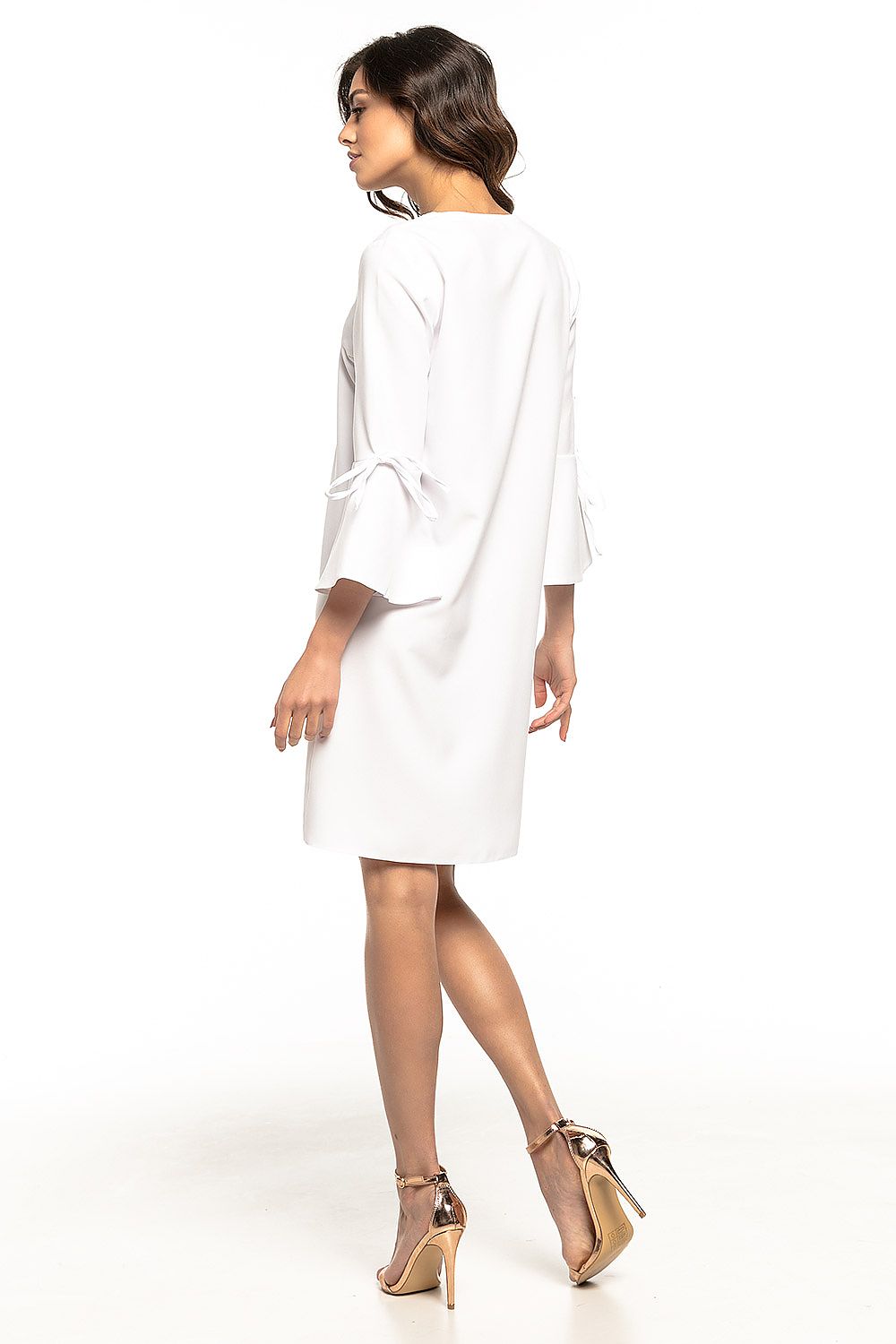 Cocktailkleid model 127880 Tessita