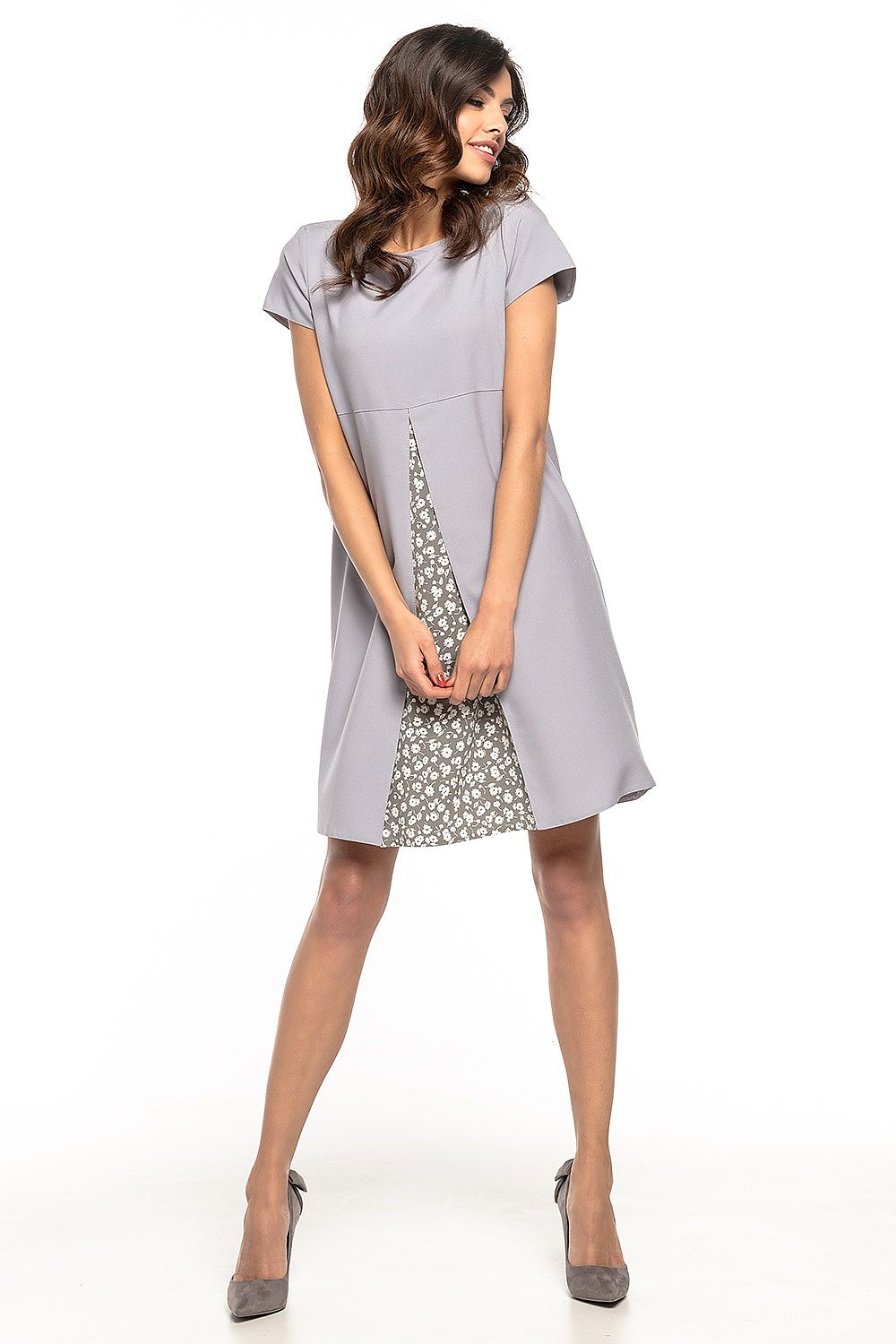 Alltagskleid model 127944 Tessita