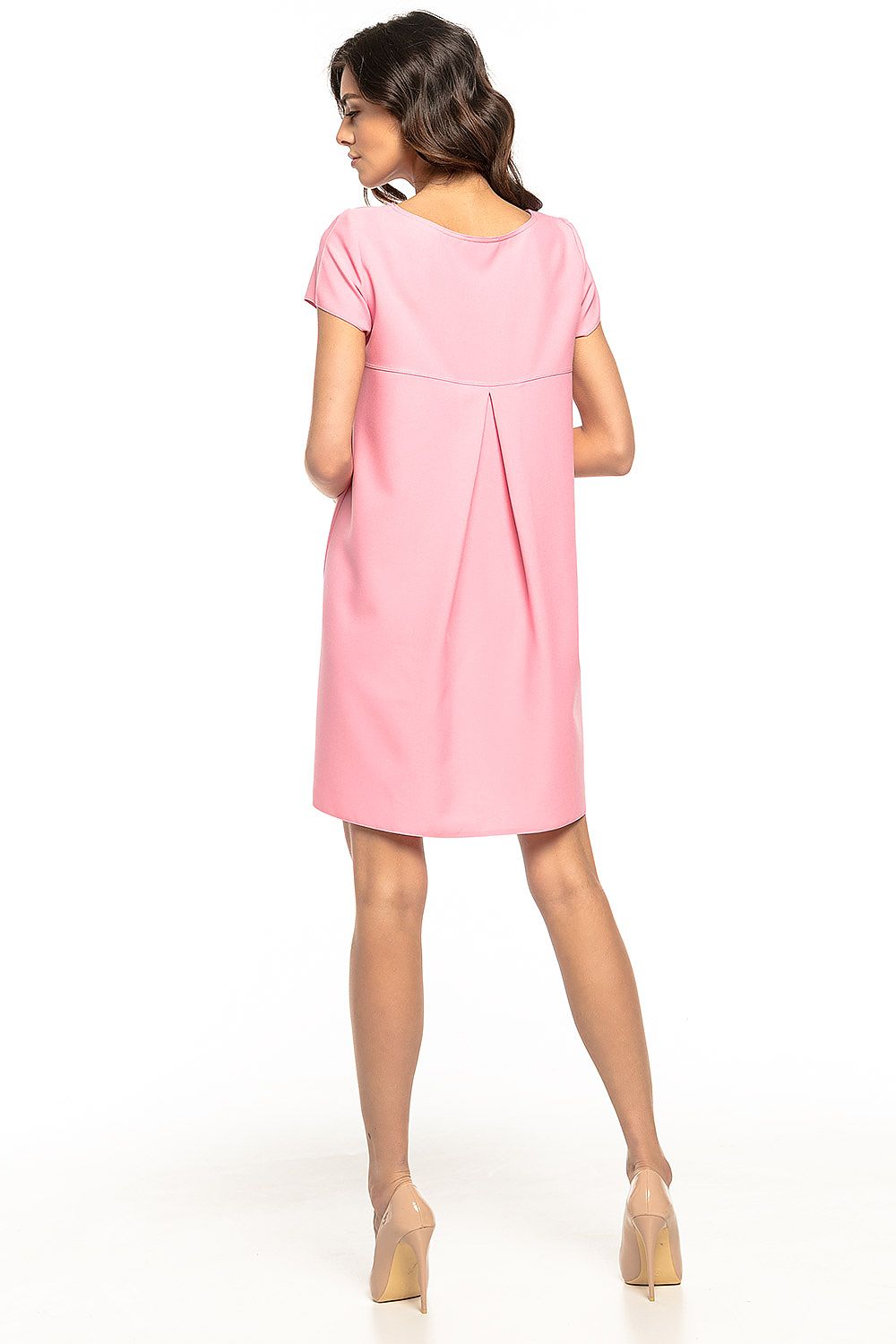 Alltagskleid model 127952 Tessita