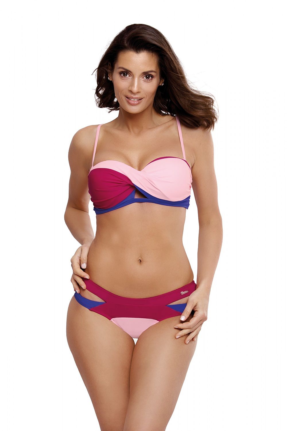 Zweiteiler Bikini model 128660 Marko