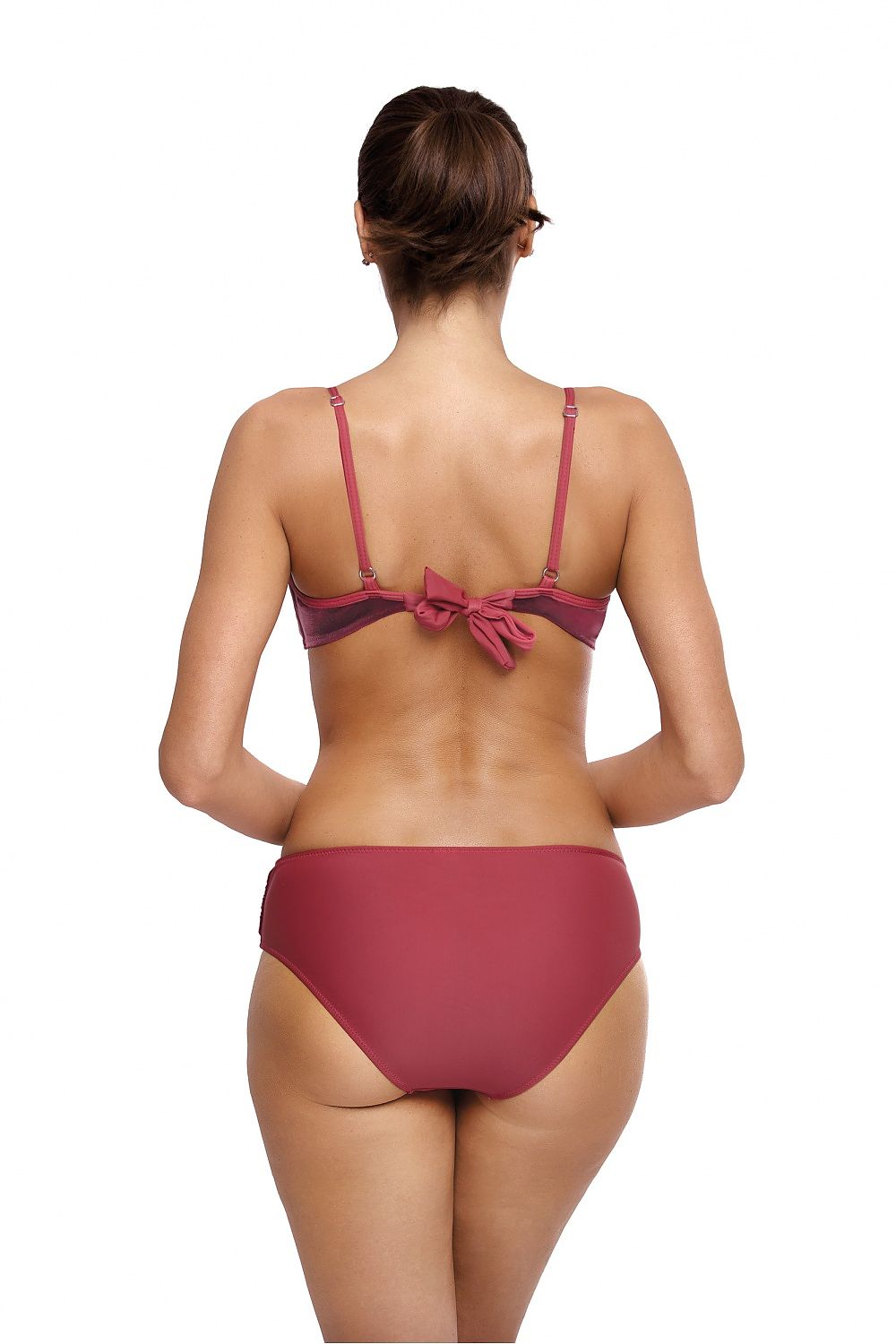 Zweiteiler Bikini model 128715 Marko