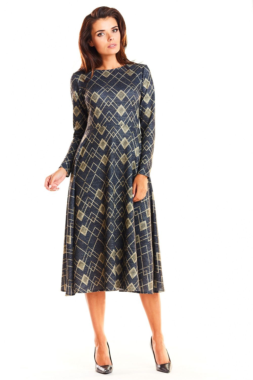 Alltagskleid model 129178 Infinite You