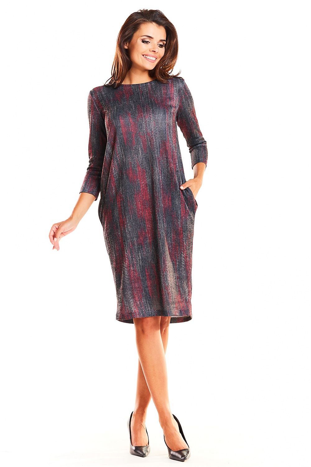 Alltagskleid model 129181 Infinite You